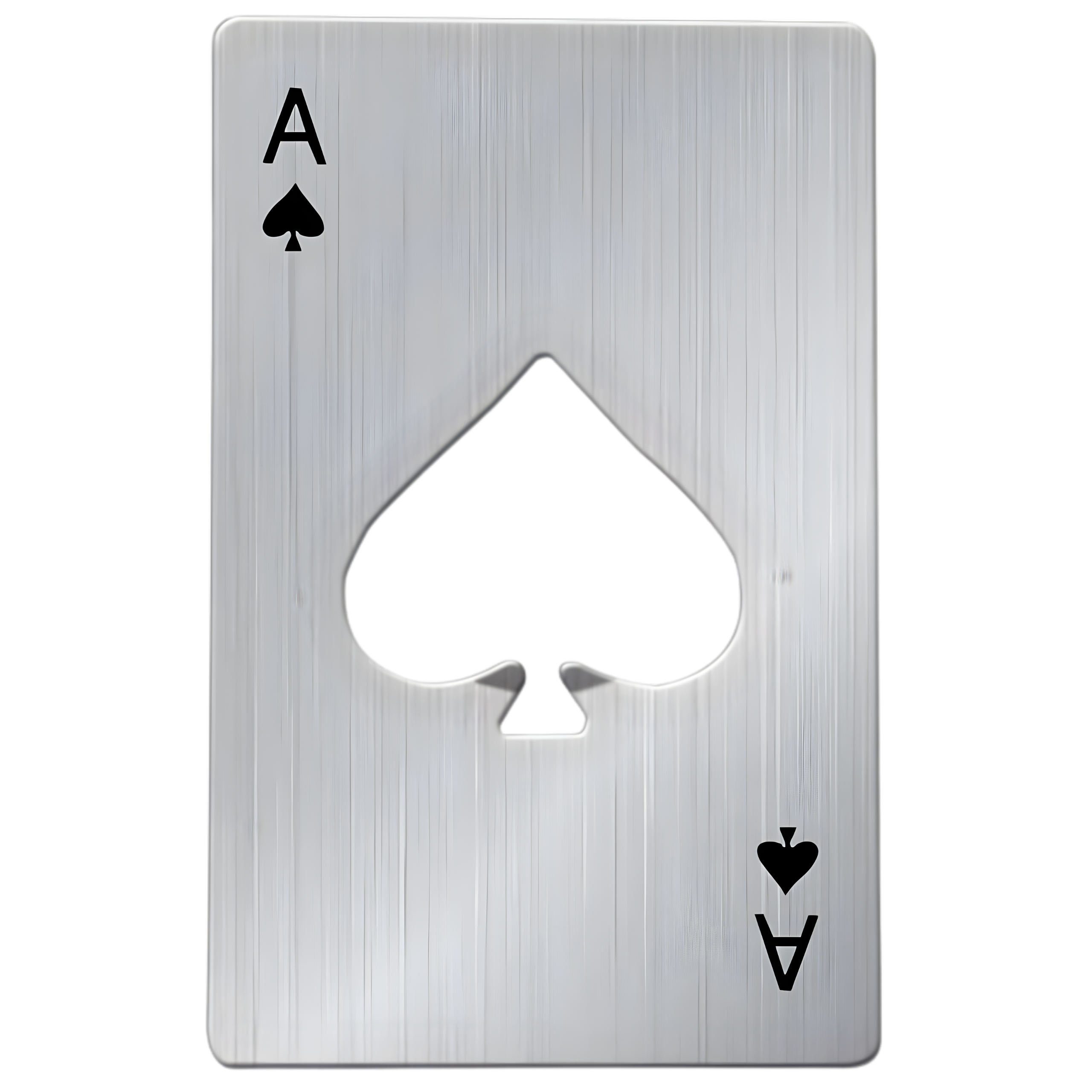 Multifunction Credit Card Bottle Opener