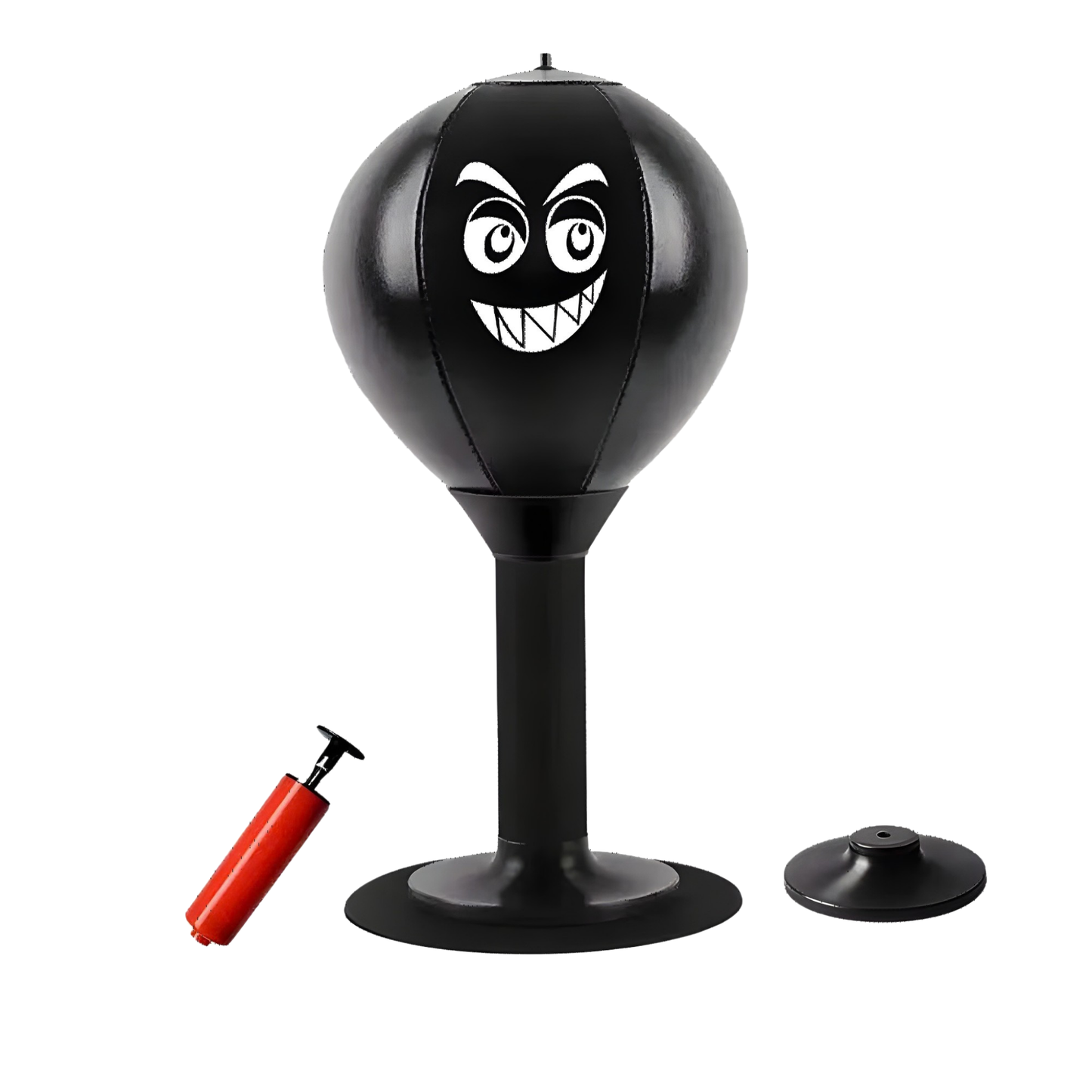 Stress Reliever Punching Bag Toy