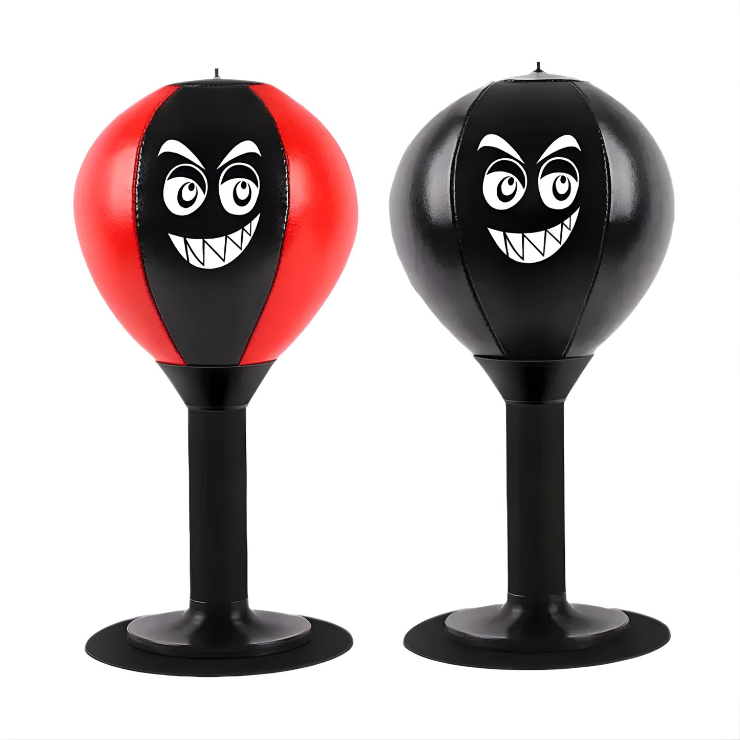 Stress Reliever Punching Bag Toy