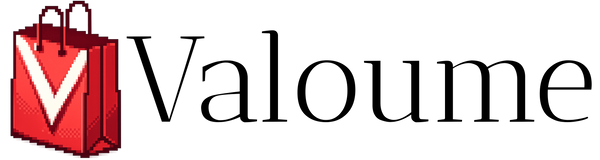 Valoume